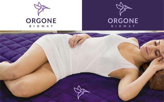 Orgone Biomat - New